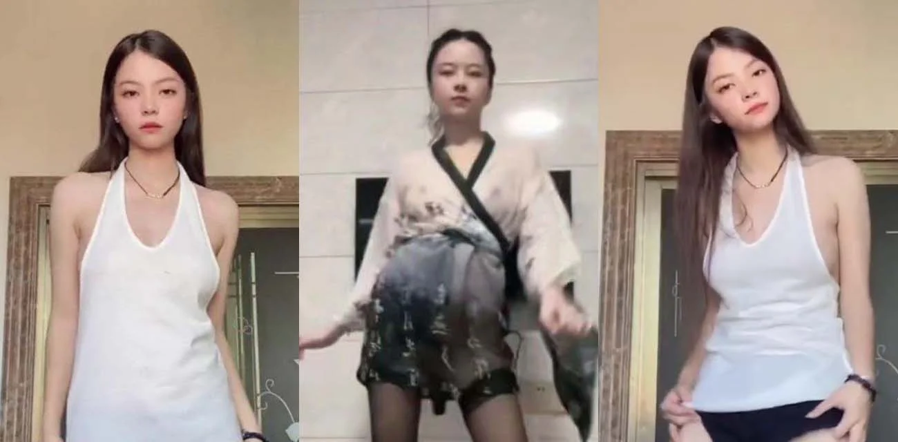 极品母狗的反差人生！白天装纯清纯妹子笑容甜 晚上黄色直播模式全开 骚穴被操到高潮拍视频网站狂捞金！