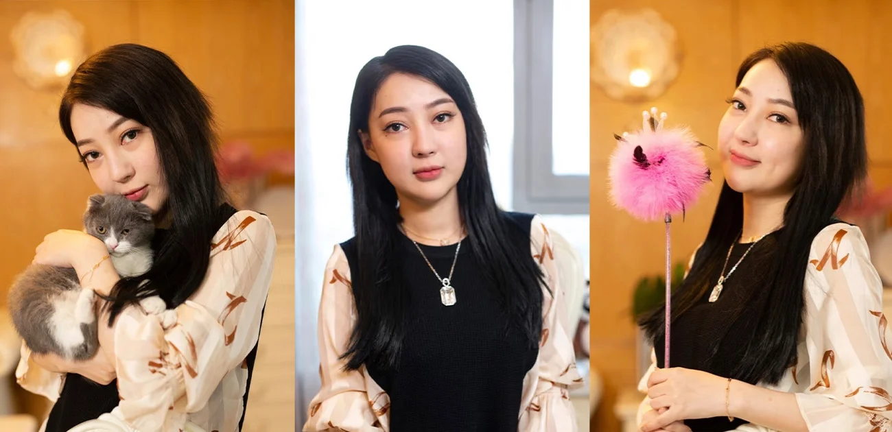 最新资讯 老网红郭美美购买劳斯莱斯高调回归 私密视频爆出 老瓜新吃全履历回顾！