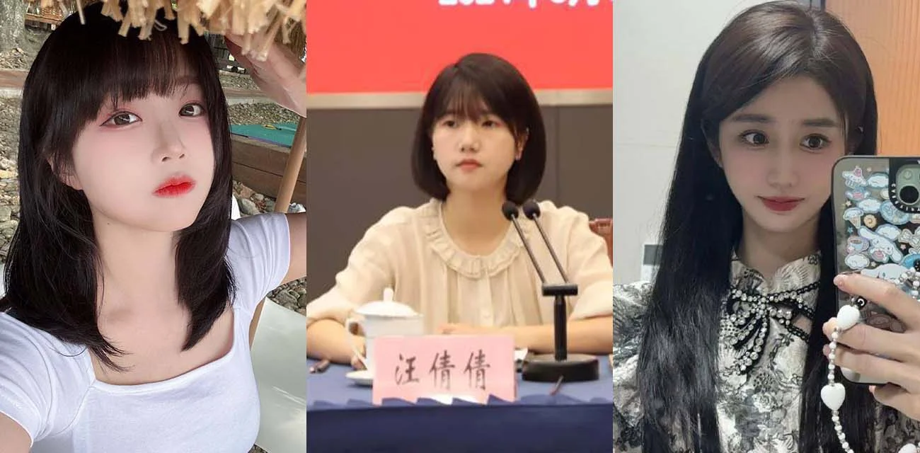 江苏省太仓市委书记 汪香元 被情人举报落马 包养43情人 捧红王有晴 睡汪倩倩 打造村官后宫团