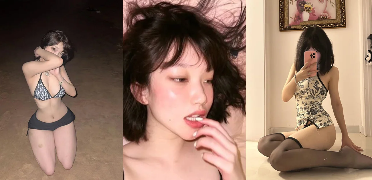 黑龙江抖音御姐网红 纯种阿江 微密圈私密视频曝光 46万粉丝的穿搭舞蹈女王 私下福利合集反差拉满！