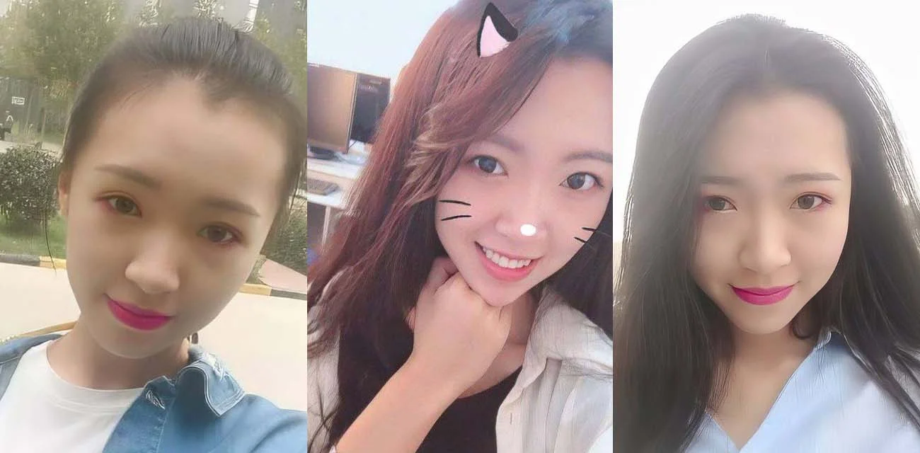 瓜友投稿 天津骚女 曾译萱  缺钱在网上裸贷无法还款选择肉偿 聊天记录和视频被曝光