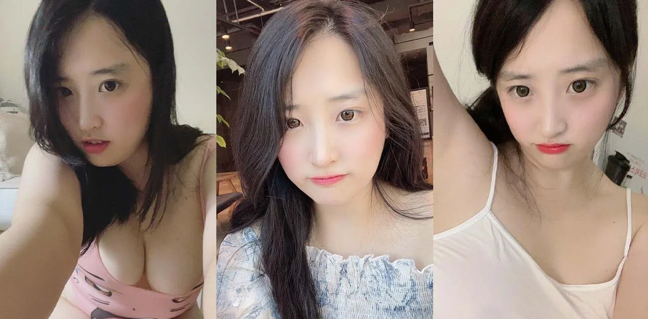 韩国极品白富美 BratSuyeon 私拍合集流出 吐舌假屌自慰 胴体雪白性感诱惑
