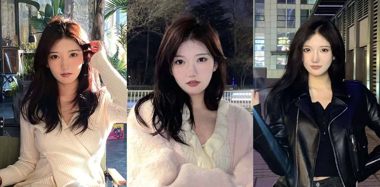 反差短发萝莉 自拍视频曝光 目光清澈的眼神  静静享受这份属于两人的性福生活