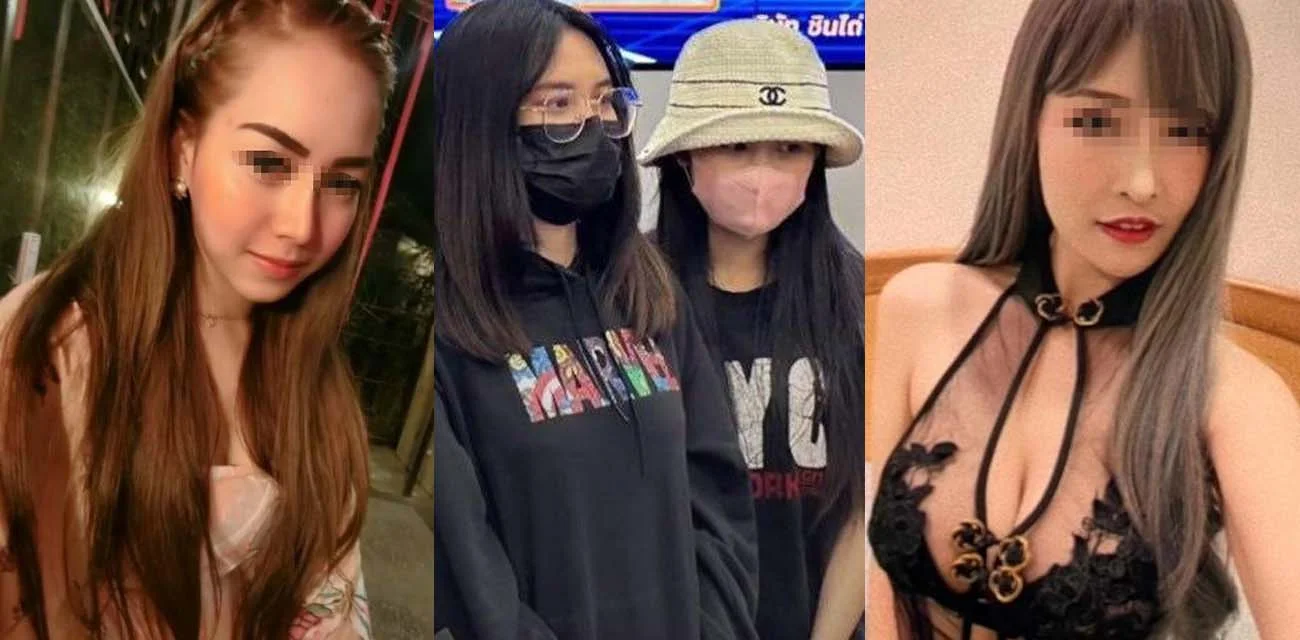 泰国7名女子被骗至缅甸园区 专为电诈人员提供性服务 想赎身离开园区 需支付大额赎金