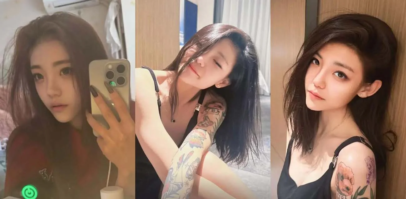 抖音反差网红 然后的然 直播PK惩罚竟是全裸出镜 奶子小穴全露大跳裸舞 把对面主播玩到求饶逃跑！