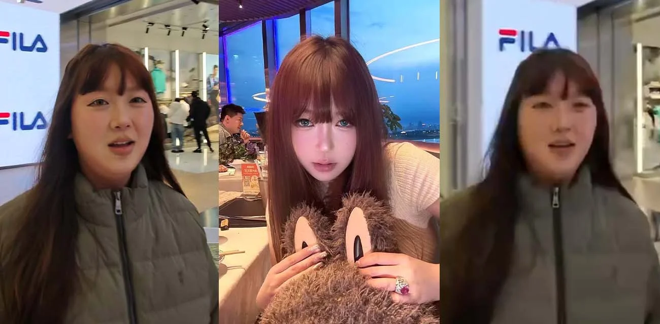 网恋奔现翻车 来都来了只能含泪吃下 自己约的炮闭眼也要打完！