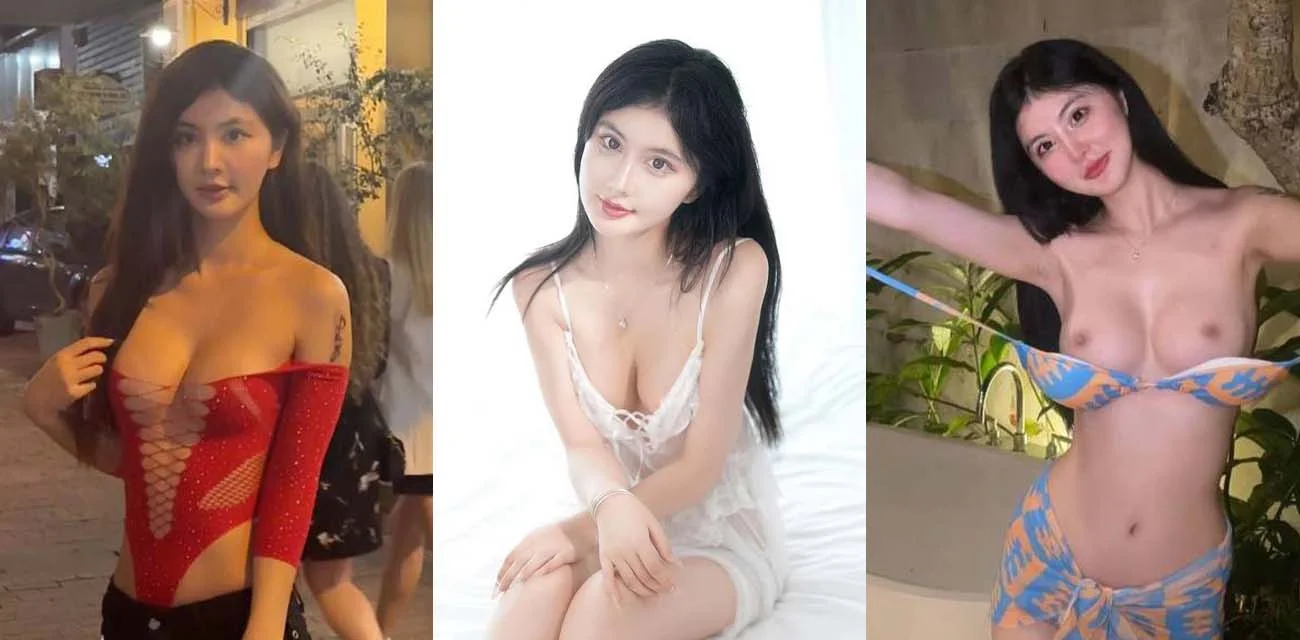 北京名媛 王佳佳 与金主私密视频流出 超美尤物竟是金主专属母狗 深情无套打桩爽到不行