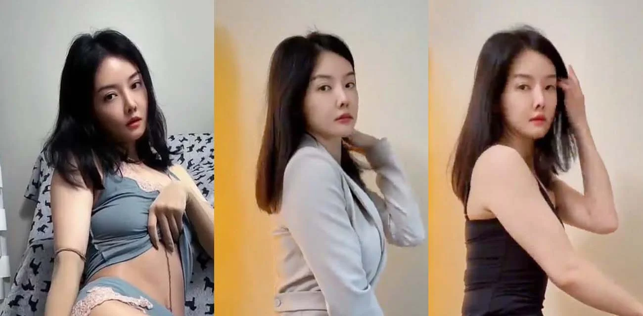 抖音10万网红少妇 美车美商务咨询公司 极品御姐不雅视频流出 各种掰逼自慰勾引金主！