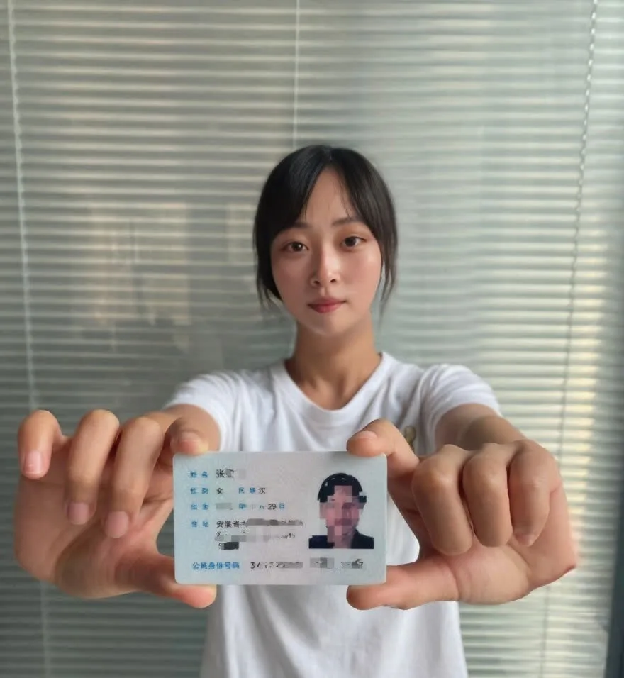 安徽清纯大学生张雪莹私密视频流出 裸贷给男友买手机 高清露脸自慰视频泄密