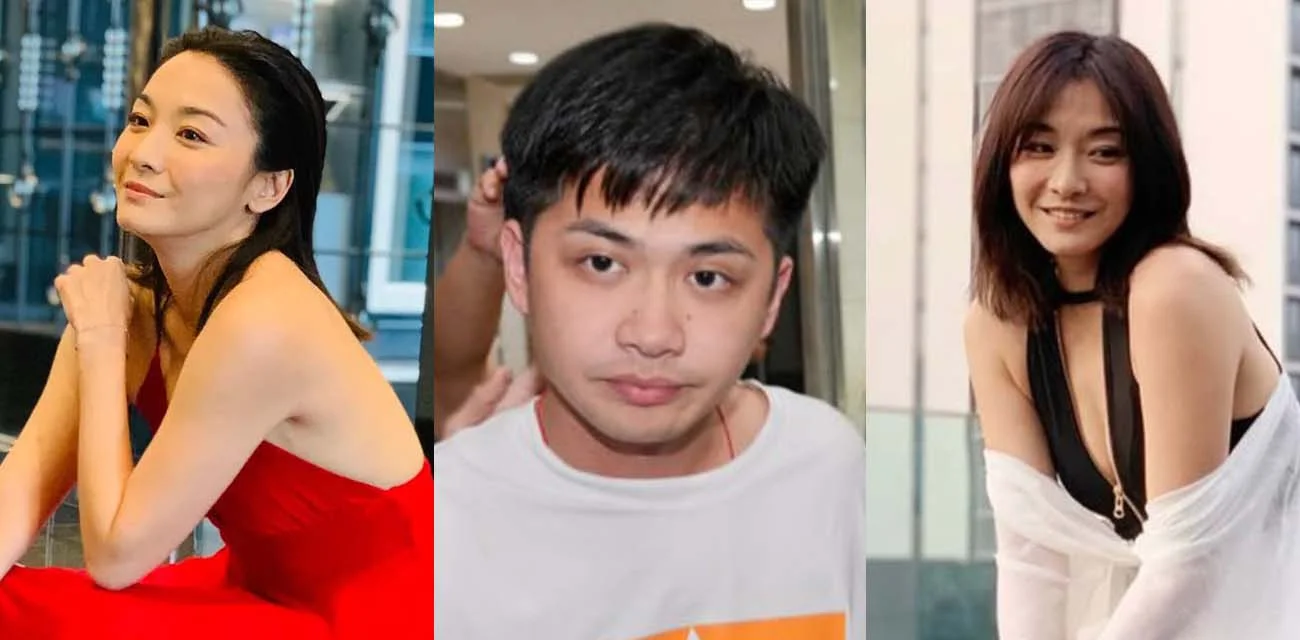 台湾著名女演员 江祖平 被三立电视前资深副总经理龚美富之子龚益霆下药性侵 偷拍下视频备份