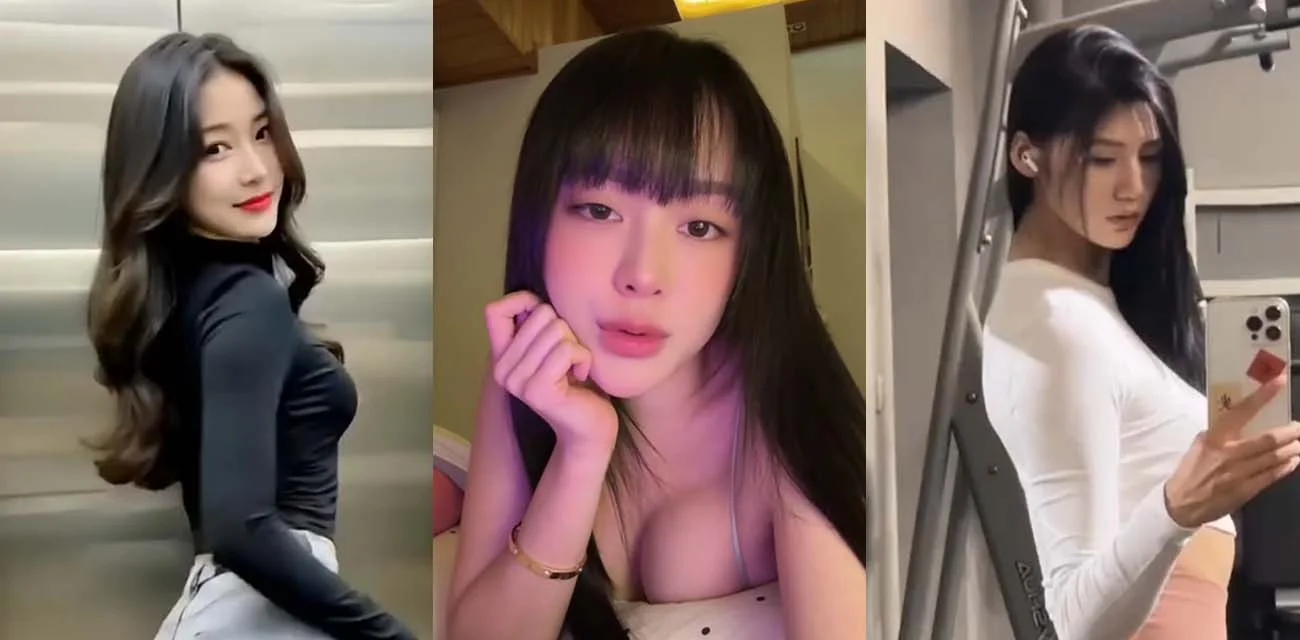 抖音快手美女精选  超多类型靓女性感热舞展示 你最喜欢哪一个呢？