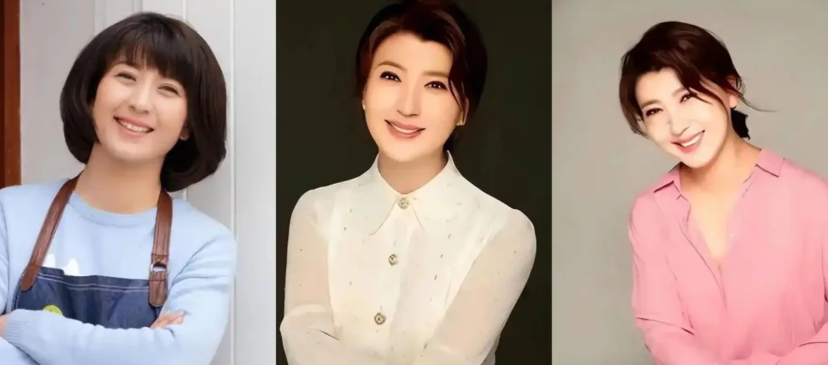 闫学晶哭穷翻车事件回顾 早年拜师何庆魁实为小情人 孙涛多年情人关系曝光
