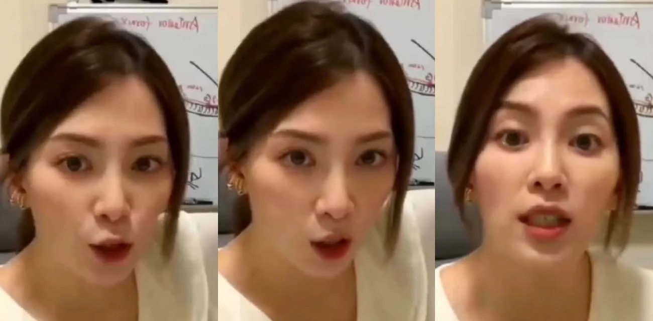 台湾超级甜妹性爱课程 详细讲述女性高潮的种种表现 并且非常明确指出 女性可以连续高潮
