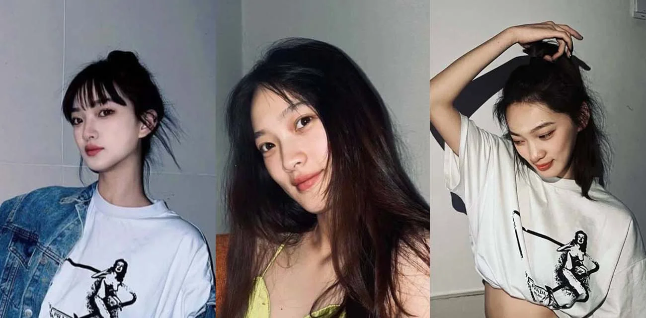 上海戏剧学院 短剧演员 小小松菜莱 大尺度绝美自慰视频爆出 曾参演过陈翔六点半 真没想到这么反差