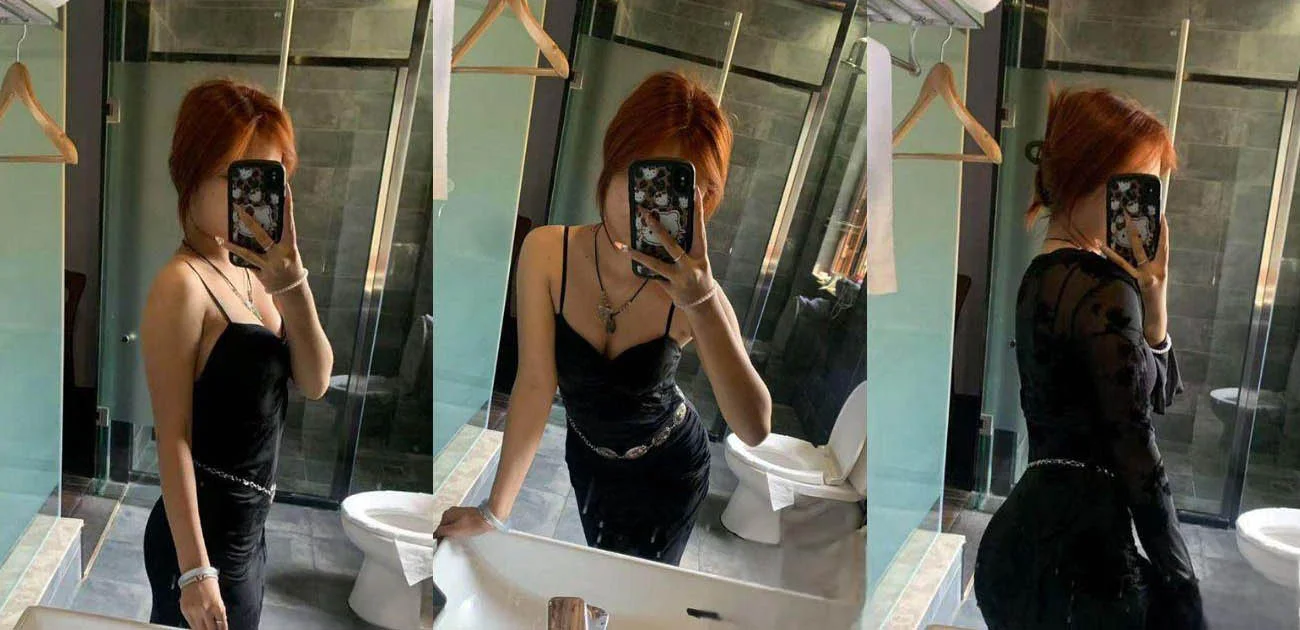 母狗反差婊 露娜000 福利姬视频曝光 各种户外大胆露出 大奶嫩穴火辣身材无比诱惑