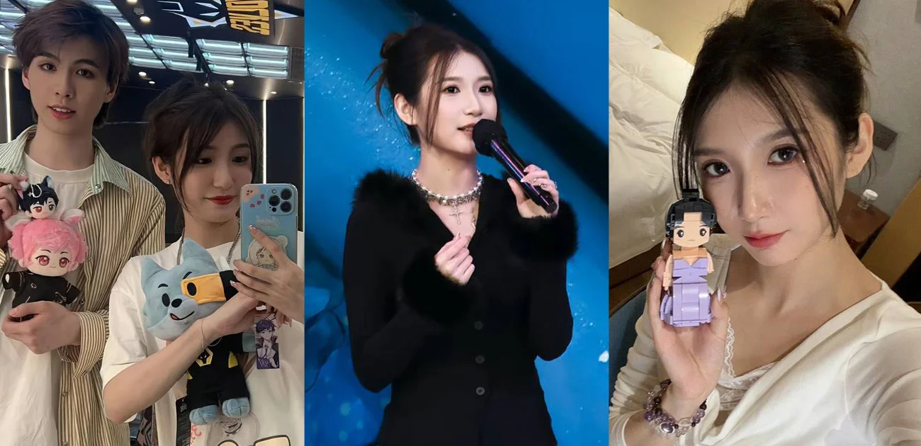 第五人格女主播潇潇出轨事件圈内沸腾 新对象487被挖曾为gay圈风云人物 前任不惑气炸直接放出床上视频 这瓜劲爆到极点！