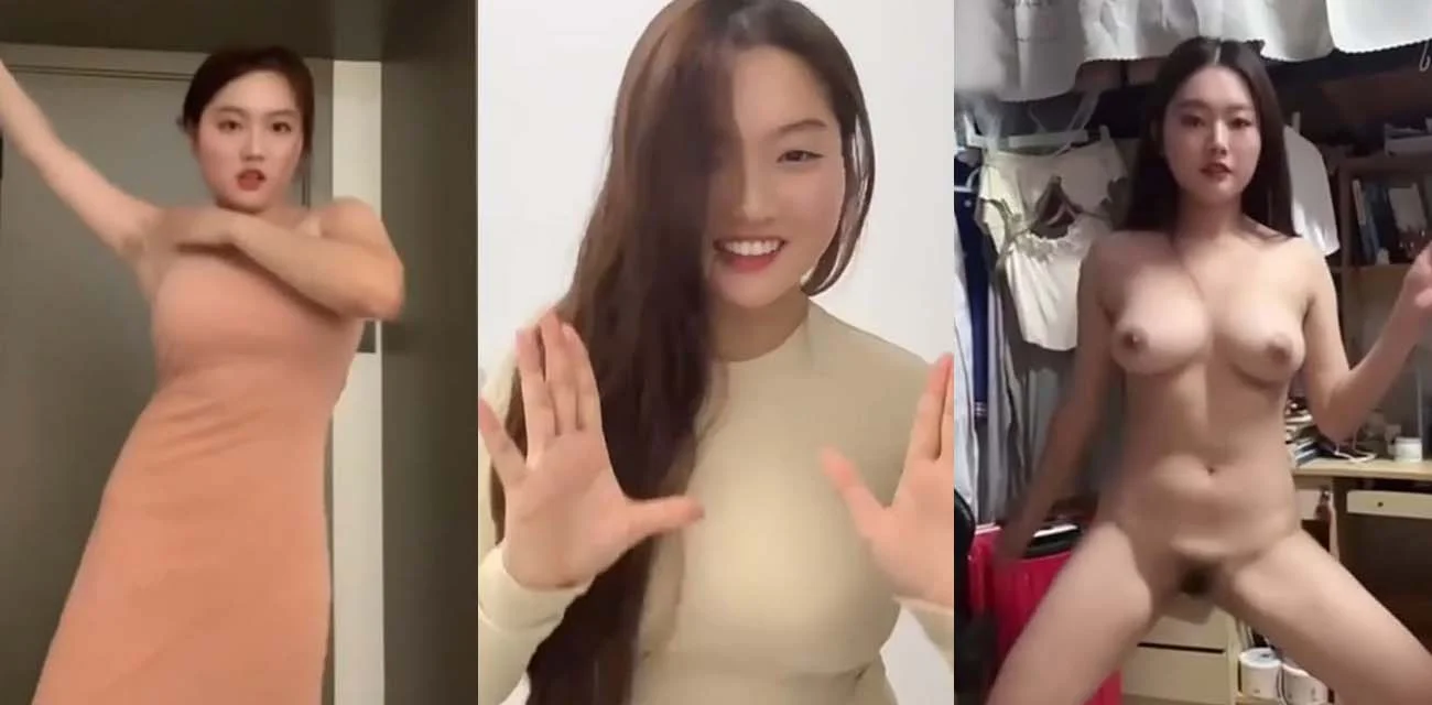 吉林舞蹈练习生 燕燕 全裸热舞视频曝光 火辣身材情趣装骚舞 脸穴同框令人心动不已