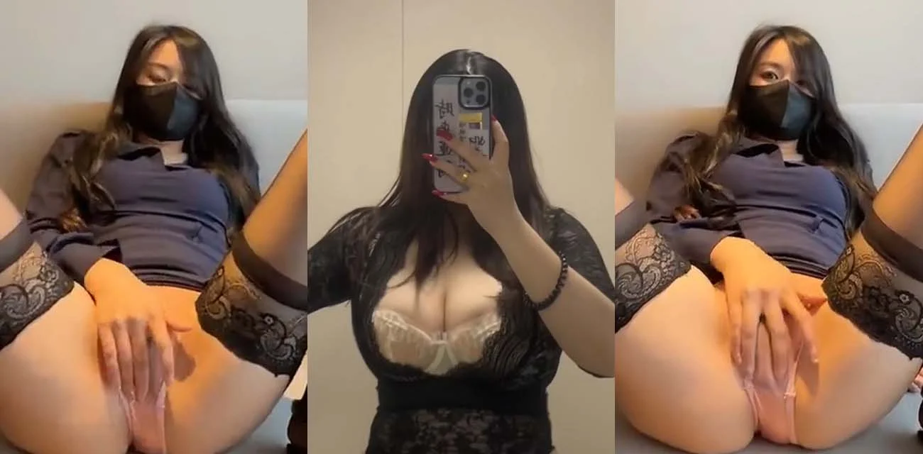 反差婊人妻 五姨太MuMMovo 巨乳白嫩柔软 蜜桃臀曲线妖娆  绝美身材像是行走的炮架