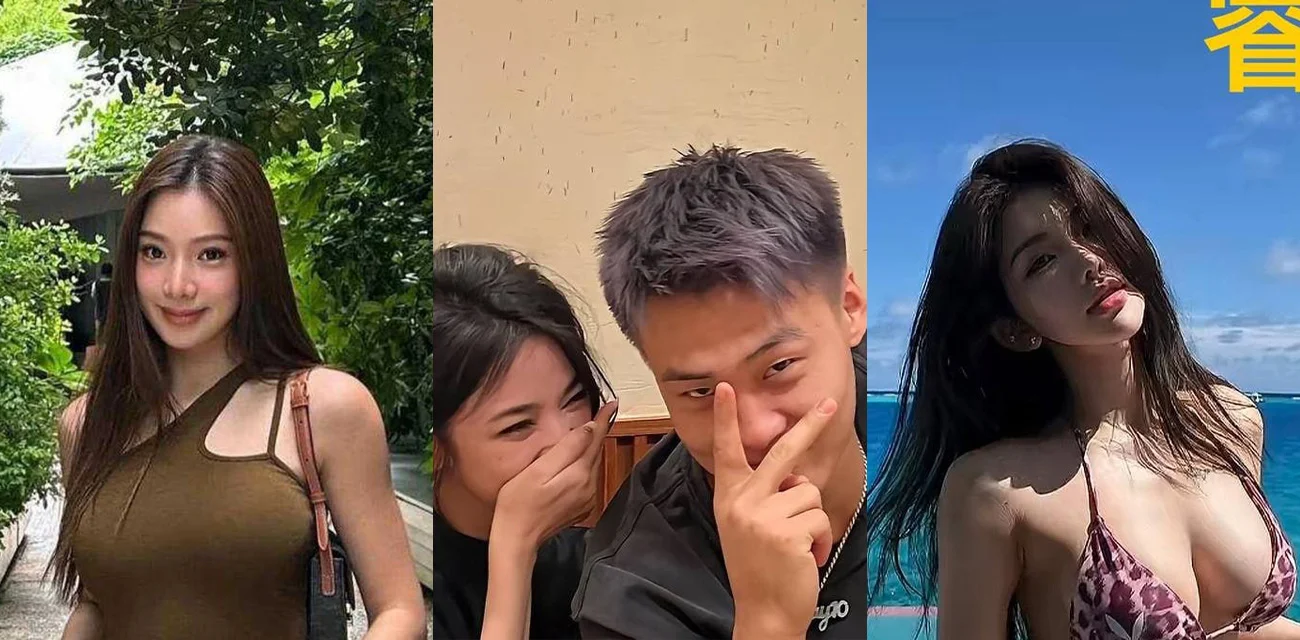 163万网红Yuri瑞哥曝男友陈观宇出轨  网红圈又现时间管理大师  哄睡女友后带小三回家  操作令人瞠目结舌！