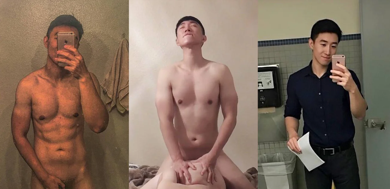 UCSD留学圈头号Vince哥人间蒸发背后黑幕 因开罪猛人被砍鸡巴抵债 前女朋友愤而泄露裸照加性爱不雅视频！