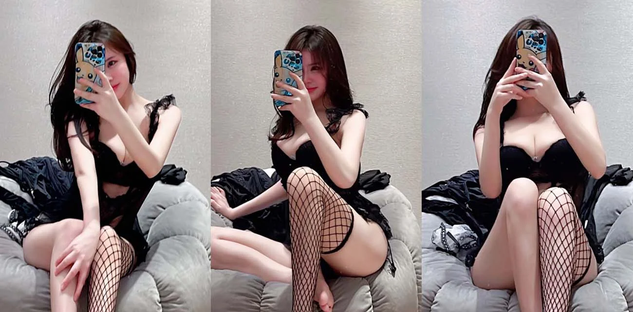 巨乳肥臀福利姬 Npxvip 7月最新力作 穿高跟鞋肉丝用两个鸡巴双穴同插 后入视角自慰淫水如发洪