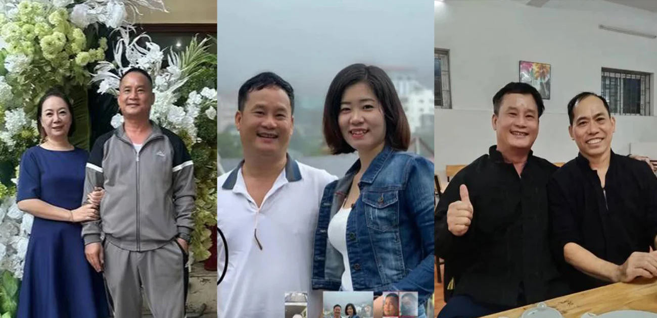 越南暗网屠夫段文胜落网 表面是市场管理队长 实为冷血杀人魔 阮春达已确认死亡