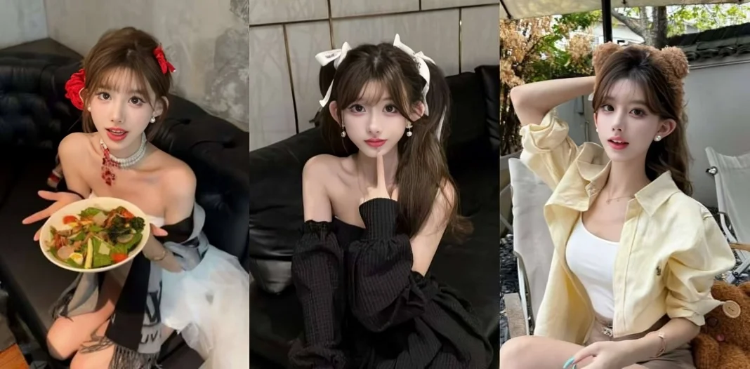 被骂恶心还笑眯眯的贱货女主 舌吻故意吐口水到男主嘴里 被骂恶心死了 反而更兴奋 真空吸吮舔吃肉棒 挺腰迎合暴力内射！