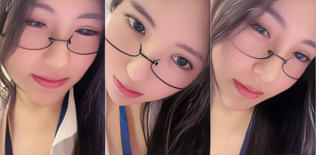 温柔御姐教师眼镜白衬衫巨乳反差cosplay 性感黑丝反差女神课后独处放纵 激情自慰释放欲望