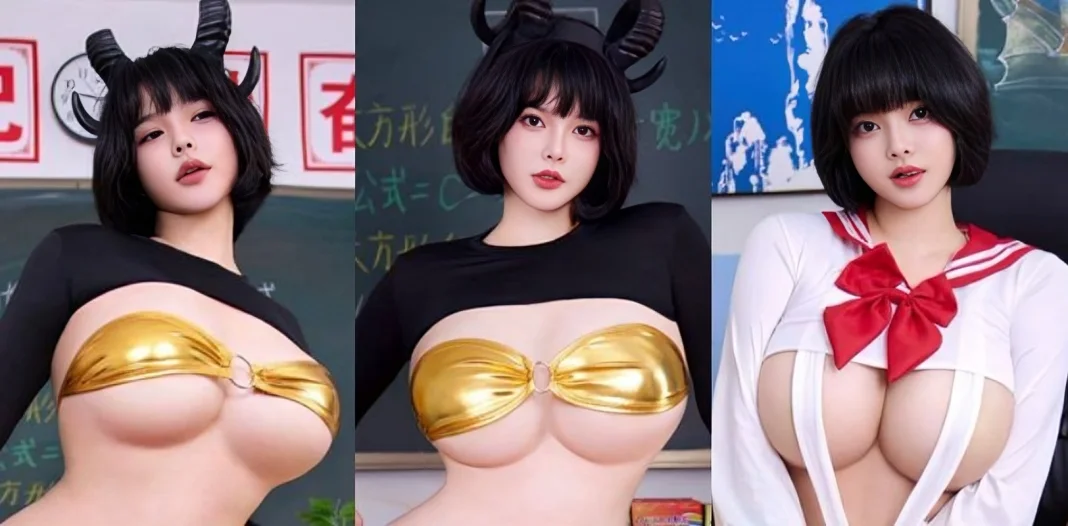 东京地铁极品巨乳肥臀女神真空露出视频流出！白裙开叉翘臀走光骚穴若隐若现 路人偷瞄巨乳肥臀血脉喷张！