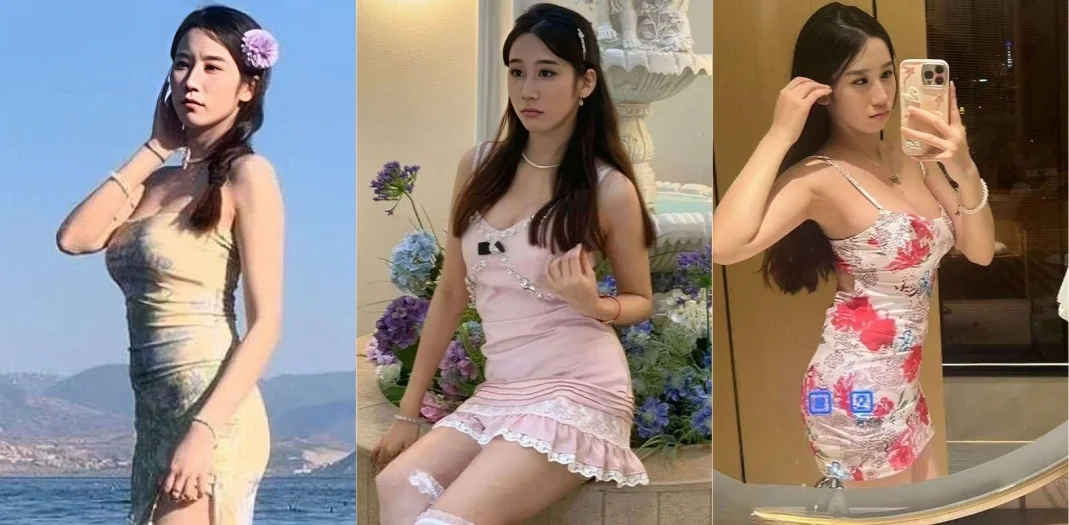 极品高颜值舞蹈生李倩茹私密调教视频流出 黑丝大长腿校花被男友彻底开发 口交颜射足交狂插高潮喷水