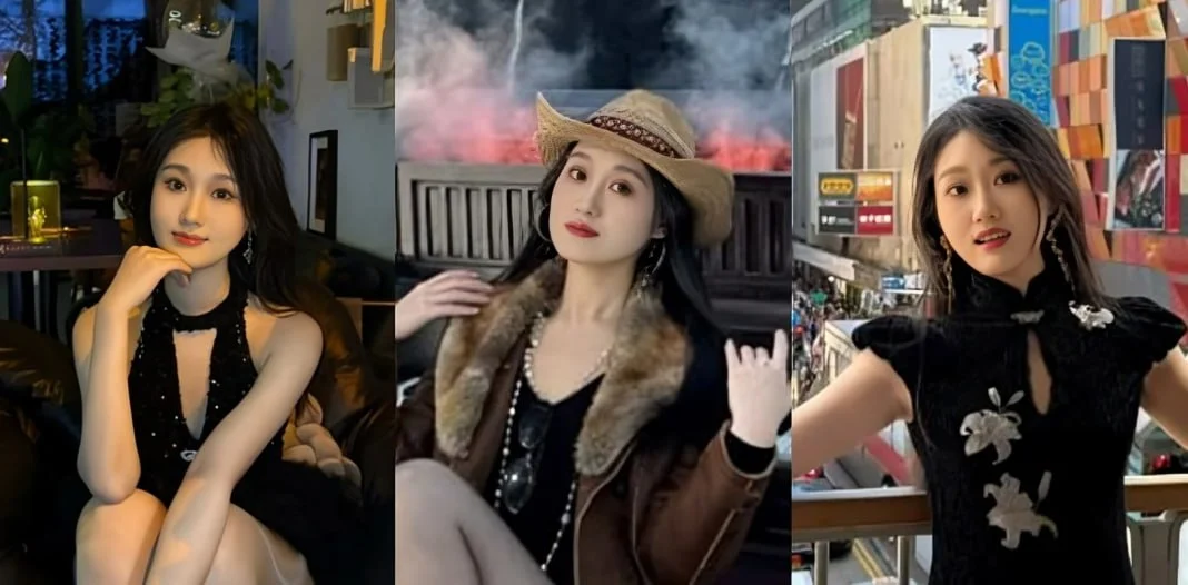 瓜友投稿反差女友 刘艾希 口交足交性爱视频 玉足黑网袜足交跪地深喉 肥臀后入无套内射嫩穴浪叫不断！