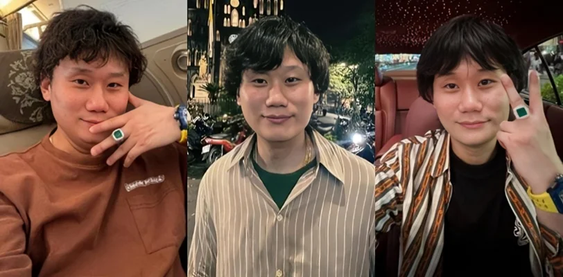 东瀛小野亮事件大反转！20天管吃管住豪招待 百万网红喂出白眼狼 人设崩塌直接炸裂！