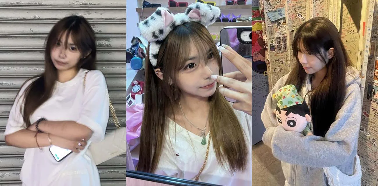 台湾2.7万粉丝的网红正妹 沛喬 被前男友曝光自慰视频 极品大奶子非常柔软 奶粉及其粉嫩