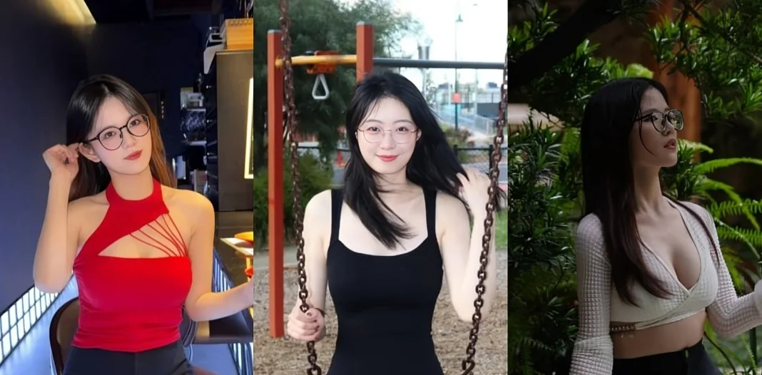 眼镜妙龄反差少女与男友激情性爱直播 骚货全程露脸一点都不害羞 女上位骑乘嫩穴不断吞吃肉棒！