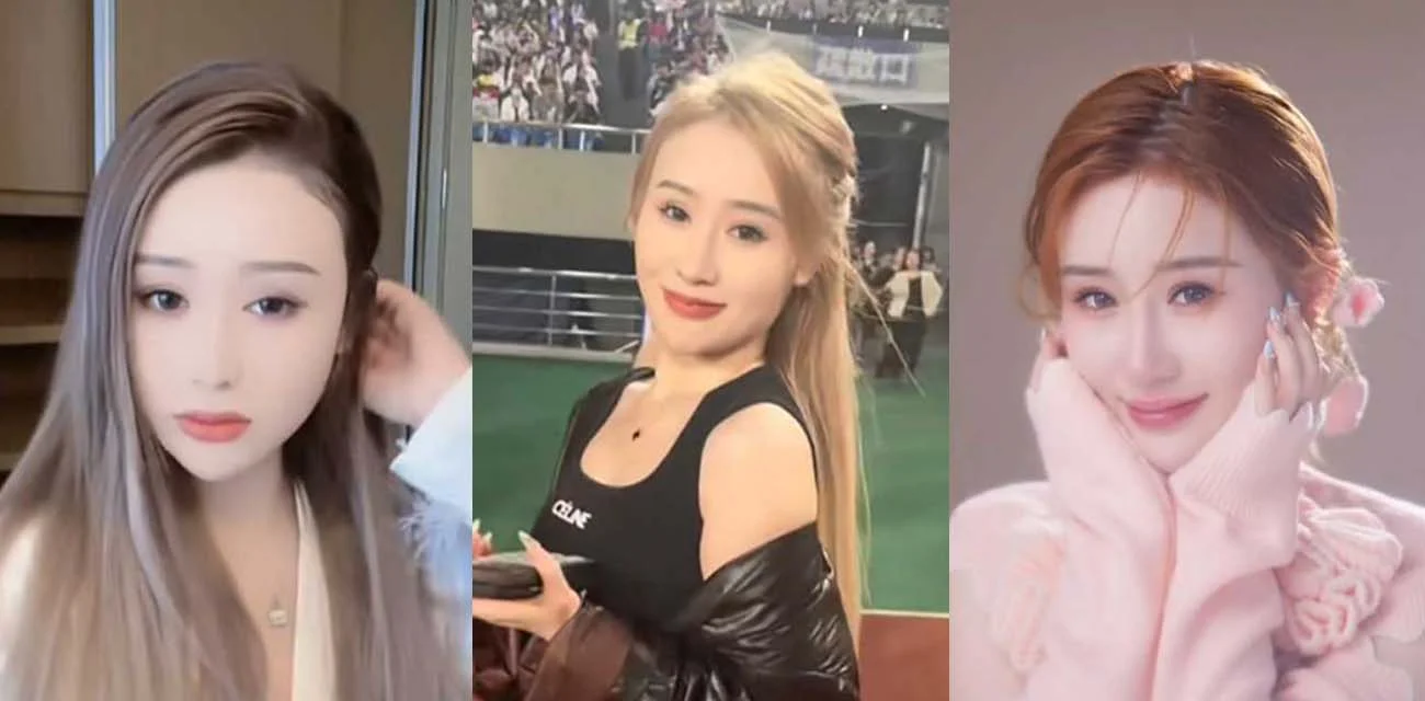 金华牛夫人餐饮创始人 陈森森 婚内出轨小鲜肉 聊天内容不堪入目 被老公发现并曝光