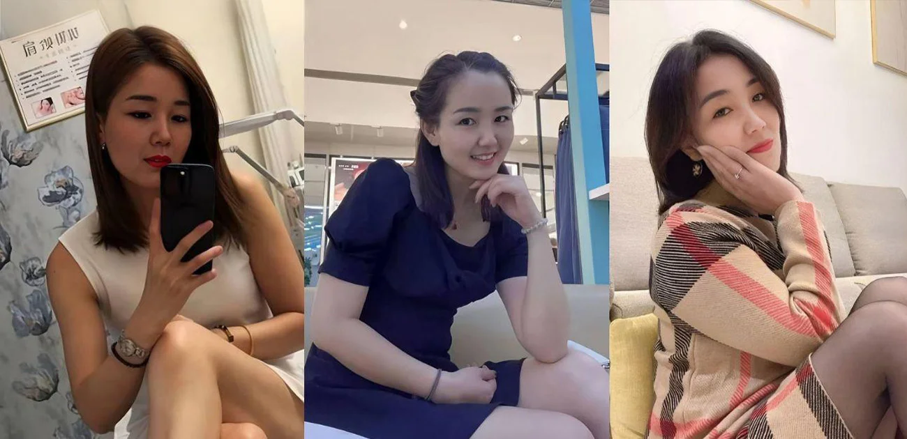 盐城射阳周大福一女战三男事件曝光 白天端庄女店长 夜晚变身精液容器 被三炮友排队猛干 骚劲直逼AV天花板！