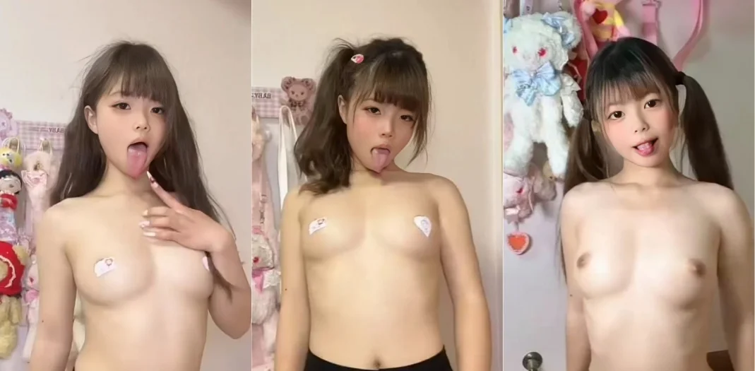 推特萝莉福利姬小瑜酱裸舞合集流出 双马尾开档黑丝疯狂自慰 粉嫩萝莉身材被玩到高潮喷水