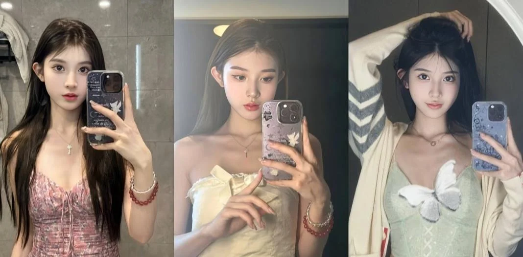 中出可爱少女 极品碎花裙妹子！身材好叫声棒！想要急着回学校不停让快点射！最后插的叫爸爸！