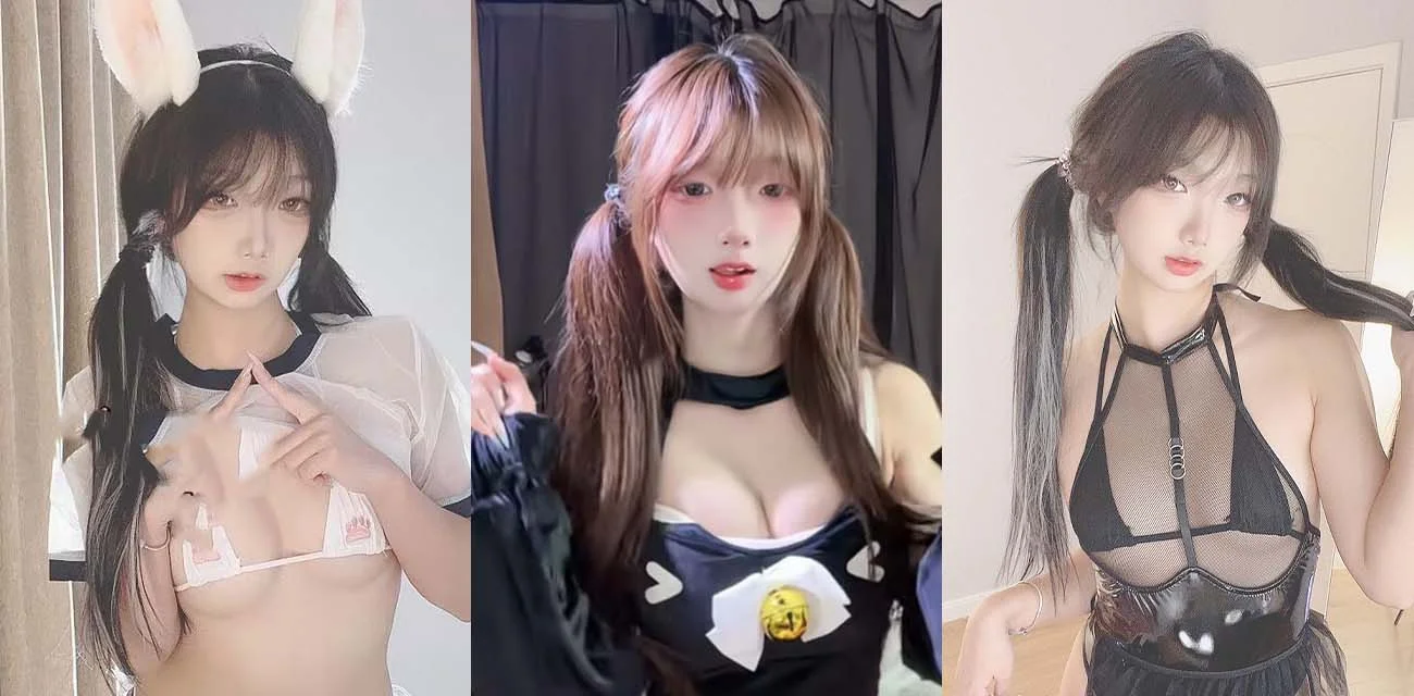 B站童颜巨乳雨柠夏 舰长定制福利流出 粉嫩骚穴被电动假鸡巴狂捅喷水 纯欲小仙女私下竟是极品反差婊！