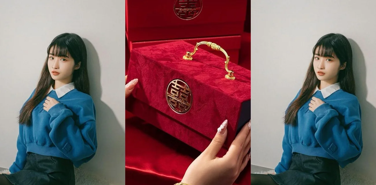 福州长乐区 二手货  女士彩礼开价180万  是梁静茹给你的勇气吗？