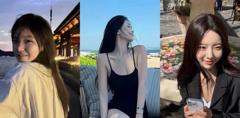 颜值情侣私拍泄密 可御可萝清纯校花被男友调教成小母狗 白嫩身材又纯又欲 跪舔翘臀浪叫不停 反差大到谁顶得住啊