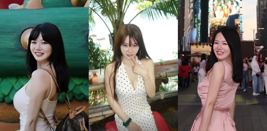 河南绿帽奴 我的极品老婆 跟我的好兄弟分享爱妻 看谁射的多 黑丝美乳女上位疯狂骑乘抽插！