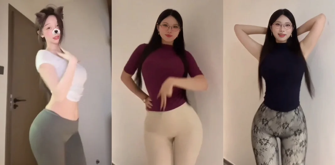 极品身材的女神们抽插特写合集 制服诱惑巨乳晃爆翘臀猛摇 骚逼湿透飞机杯狂插失控！