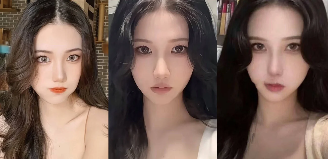 童锦程私生子事件后续剧情反转 复旦高材生妈妈开启直播间和粉丝热聊互动 性感颜值配上诱人身材圈粉无数引发轰动！