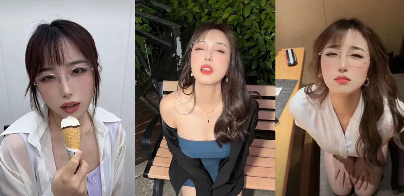 抖音极品网红反差母狗小团嫂qncnn 私密自慰视频炸裂流出 清纯人妻情趣诱惑自慰高潮 彻底崩坏！