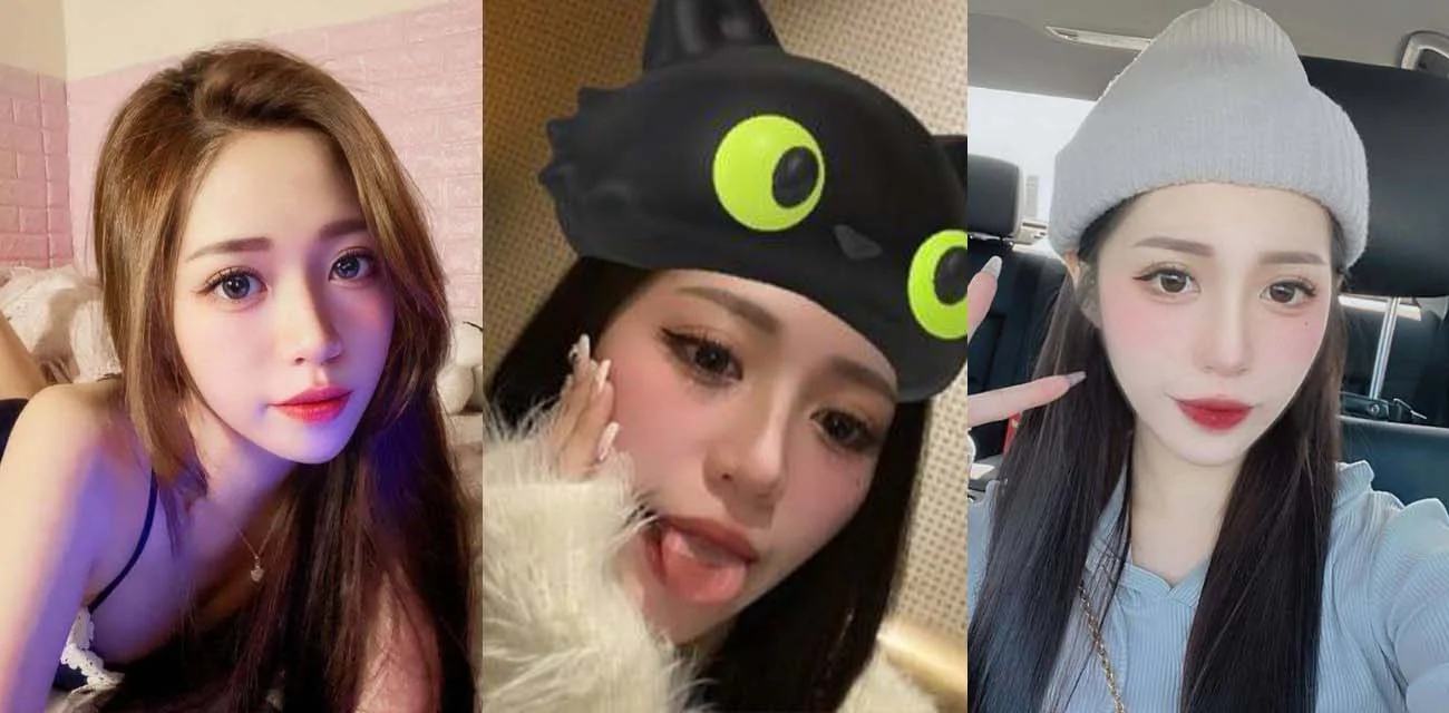 清纯大眼正妹 陈静妍 分手后被男友曝光爱爱视频 超级淫荡的叫床声与清纯长相特别的反差