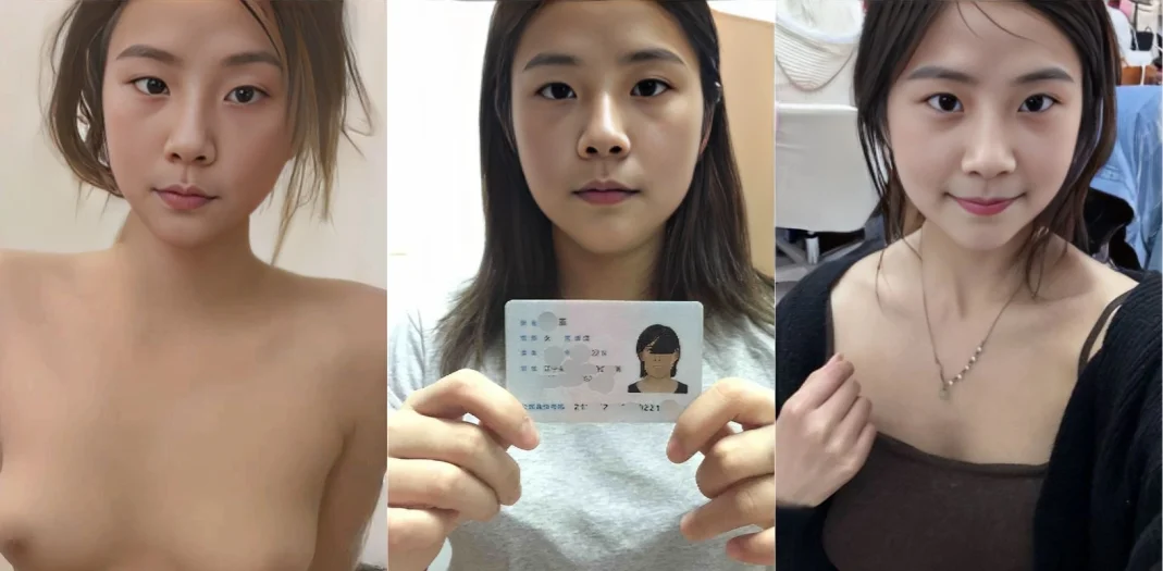 辽宁极品反差少女张蕊裸贷视频流出 清纯外表下顶级淫荡一面 高清自慰特写福利