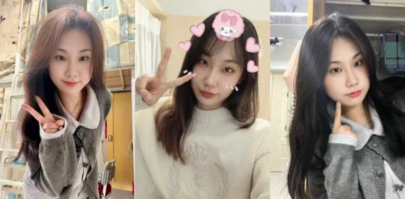 广西大二女生马雯借钱被金主玩坏大街裸奔学狗爬 全身写满 侮辱字 三人轮番上阵各种羞辱 反差女神直接社死 马雯你这借钱成本也太高了吧谁顶得住啊
