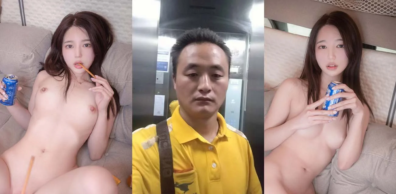 美团外卖大哥狂操小嫩妹 射满一穴后白嫖500块不给 小骚货怒爆床上猛干细节 鸡巴照全网疯传