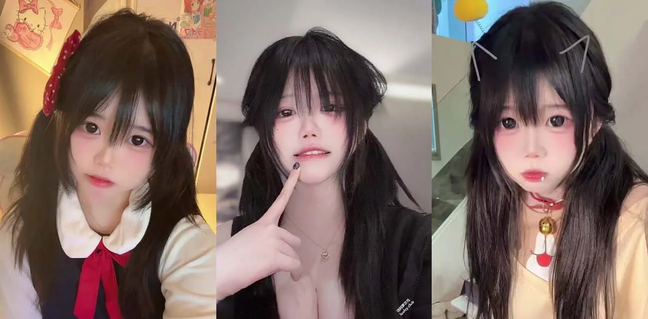 抖音网红幸酱私密浴缸戏水自慰流出 甜妹脸蛋秒变淫荡 深插骚逼娇喘声诱人犯罪 背后竟是富豪胯下最浪母狗！